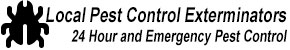 Mahaska County Exterminators